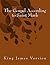 The Gospel According to Saint Mark: King James Version (The Foster Collection of Bible Books: New Testament)