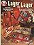 Layer by Layer Scrapbooks: Mounts, Transparencies and More (Design Originals) Step-by-Step Scrapbooking Techniques for Layered Layouts, Photo Mats, Embellishments, Borders, and Journaling