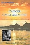 cancer - cause and cure (Budwig Wellness) cancer - cause and cure (Budwig Wellness)