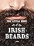 The Little Book of Irish Be...