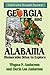 Georgia and Alabama: Memora...