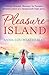 Pleasure Island by Anna-Lou Weatherley
