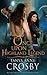 Once Upon a Highland Legend (Guardians of the Stone #1.5)