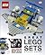 Great LEGO Sets: A Visual History
