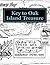 Key to Oak Island Treasure