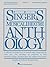 Singer's Musical Theatre Anthology Volume 6: Mezzo-Soprano/Belter Sheet Music | 32 Broadway Songs for Piano, Vocal and Guitar | Vocal Collection for Performers and Music Teachers