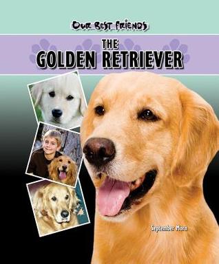 The Golden Retriever (Our Best Friends)
