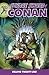 The Savage Sword of Conan, Volume 21
