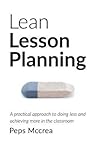 Lean Lesson Plann...