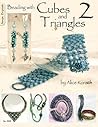 Beading with Cubes and Triangles 2 (Design Originals) Beading with Cubes and Triangles 2 (Design Originals)