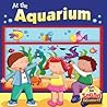 At the Aquarium by Anastasia Suen