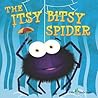 Itsy Bitsy Spider by Various