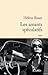 Les amants spéculatifs (Littérature française) by Hélène Risser