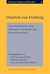 Dietrich von Freiberg (Bochumer Studien zur Philosophie) (German Edition) Dietrich von Freiberg (Bochumer Studien zur Philosophie) (German Edition)