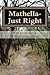 Mathella-Just Right: A Stor...