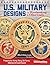 U.S. Military Designs for Woodworking & Other Crafts by Mike Lewis