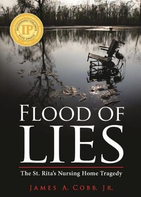 pdf download Flood of Lies: The St. Rita's Nursing Home Tragedy