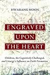Engraved Upon the...