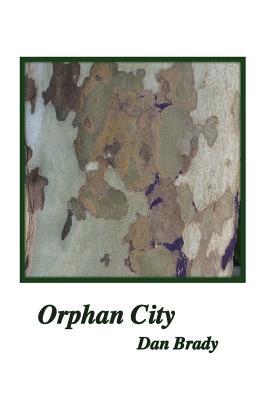 Orphan City: Poetry for those becoming adult