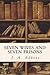 Seven Wives and Seven Prisons