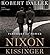 Nixon and Kissinger: Partners in Power