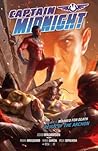 Captain Midnight Volume 6 Marked for Death--Reign of the Archon