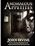 Anomalous Appetites