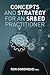 Concepts and Strategy for an SR&ED Practitioner: A Primer to the Canada Revenue Agency's Scientific Research and Experimental Development Program
