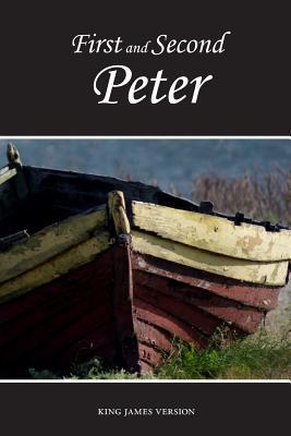 First and Second Peter, KJV (Bible)