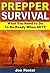 Prepper Survival by Joe Foster