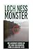Loch Ness Monster by Elgin Cook