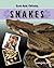 Snakes (Our Best Friends)