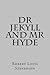 Dr Jekyll and Mr Hyde