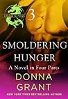 Smoldering Hunger: Part 3 Smoldering Hunger: Part 3