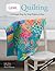 Love... Quilting: 18 Simple Step-by-Step Projects to Sew (IMM Lifestyle Books)