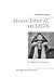 Aivass: Liber Al vel Legis:...