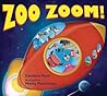 Zoo Zoom! by Candace Ryan