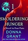 Smoldering Hunger by Donna Grant