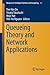 Queueing Theory and Network...
