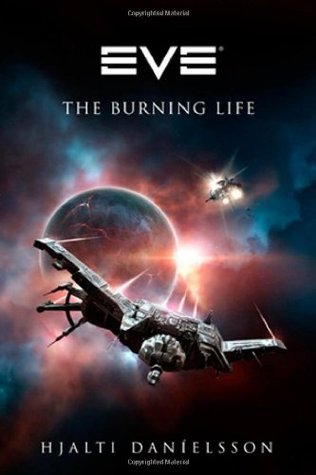 EVE: The Burning Life (EVE Series)