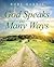 God Speaks in Many Ways by Ruby Harris
