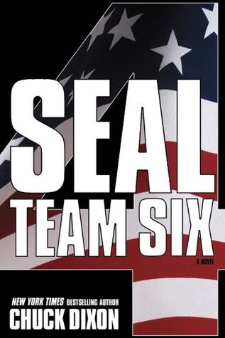 SEAL Team Six 4