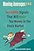 Moving Averages 101: Incredible Signals That Will Make You Money in the Stock Market