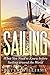 Sailing: What to Know Before Sailing Around the World