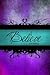 Believe Journal: (Notebook, Diary, Blank Book) 6x9"