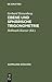 Ebene und sphärische Trigonometrie (Sammlung Göschen, 99) by Gerhard Hessenberg