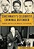 Cincinnati's Celebrity Criminal Defender: Murder, Motive & the Magical Foss Hopkins