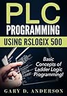 PLC Programming using RSLogix 500: Basic Concepts of Ladder Logic Programming!