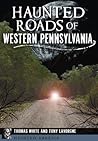 Haunted Roads of ...