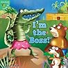 I'm the Boss by Sam Williams